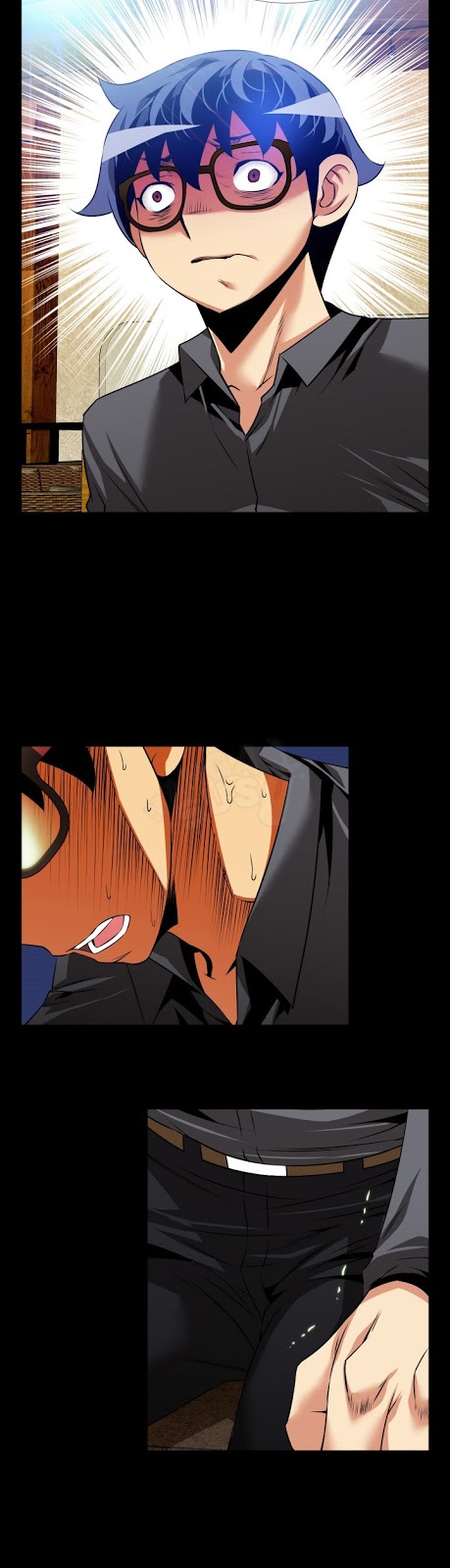 Love Parameter - Chapter 72 12 Love Parameter - Chapter 72 12