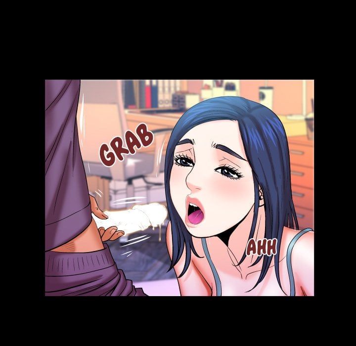 My Aunt - Chapter 72 40