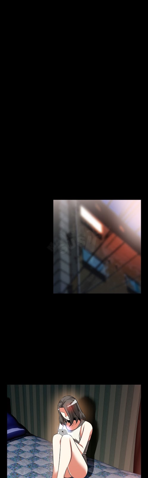 Love Parameter - Chapter 72 25 Love Parameter - Chapter 72 25