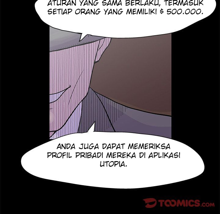Project Utopia - Chapter 72 18