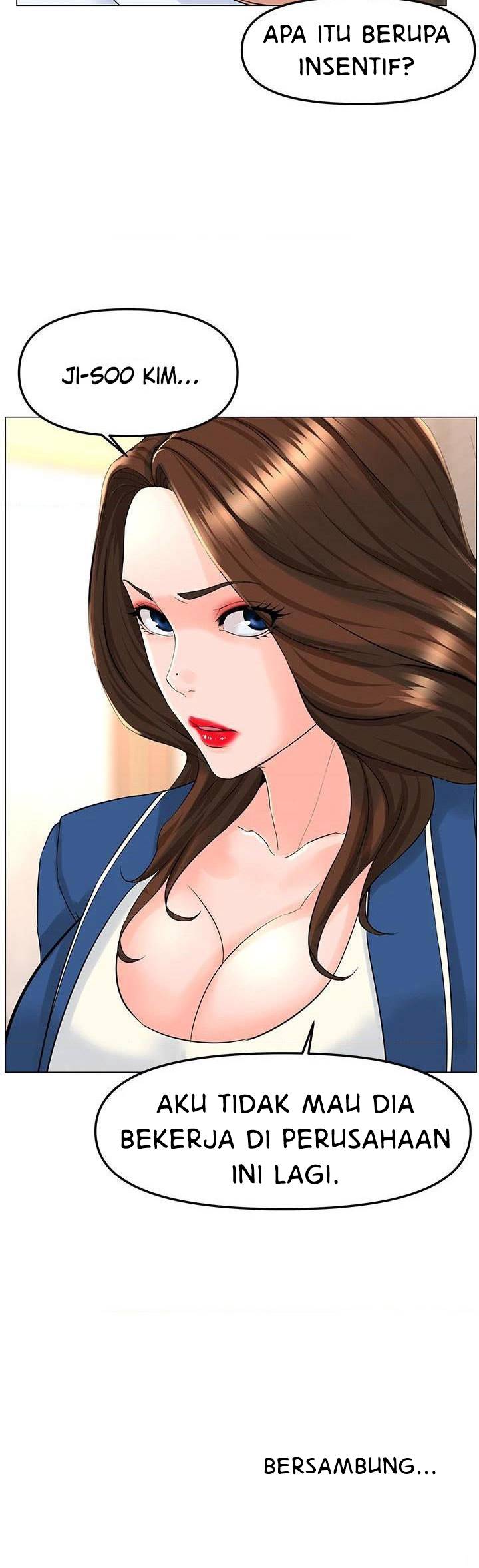 The Neighborhood Celebrity - Chapter 72 46