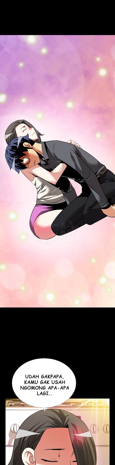 Love Parameter - Chapter 72 31 Love Parameter - Chapter 72 31