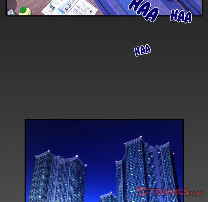 My Aunt - Chapter 72 85