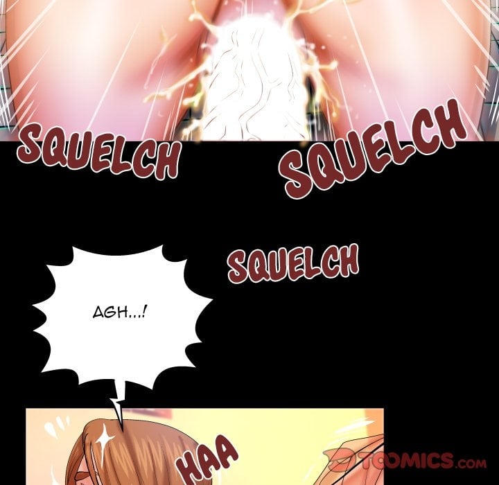 My Aunt - Chapter 72 55