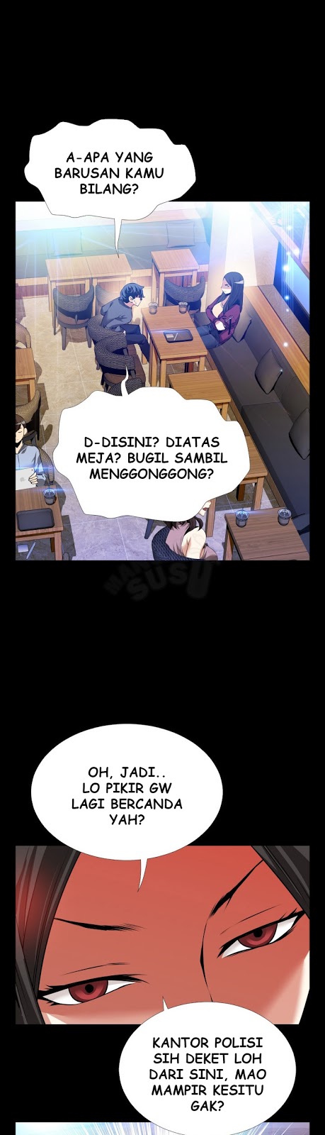 Love Parameter - Chapter 72 11 Love Parameter - Chapter 72 11