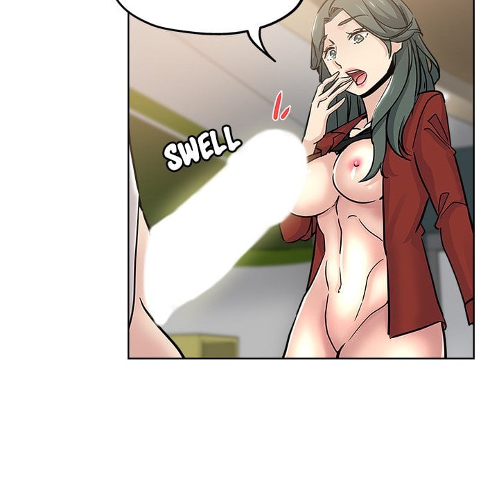 The Unexpected Guest - Chapter 11 85