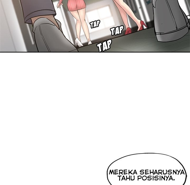 The Unexpected Guest - Chapter 11 76