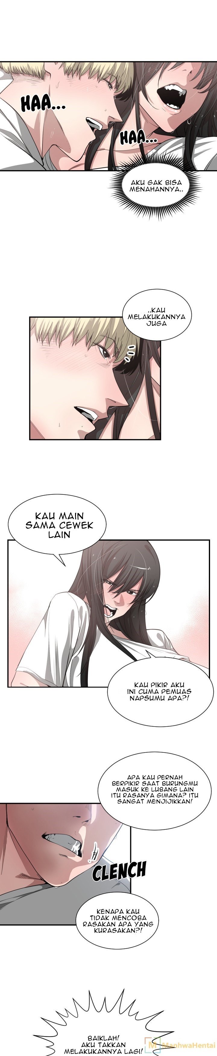 You’re Not That Special! - Chapter 11 14 You’re Not That Special! - Chapter 11 14