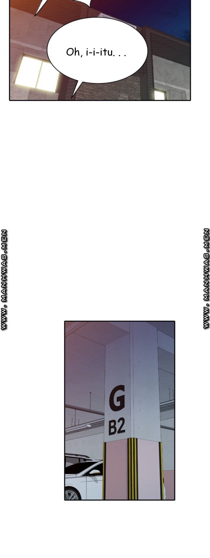 Caddie Mom - Chapter 11 51