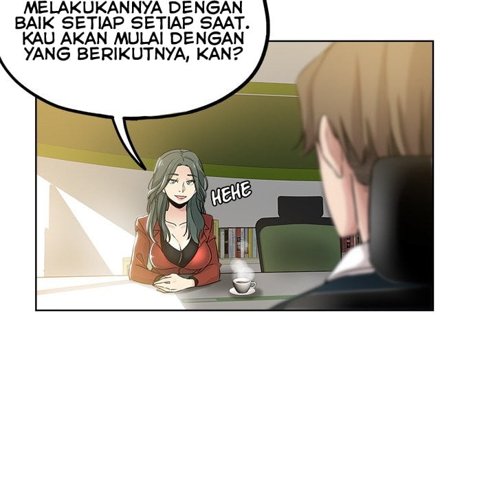 The Unexpected Guest - Chapter 11 44