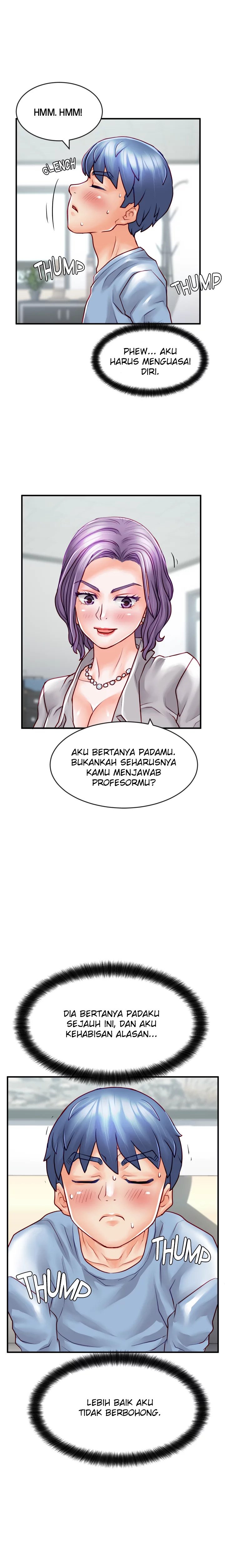 Love Is On The Air - Chapter 11 6
