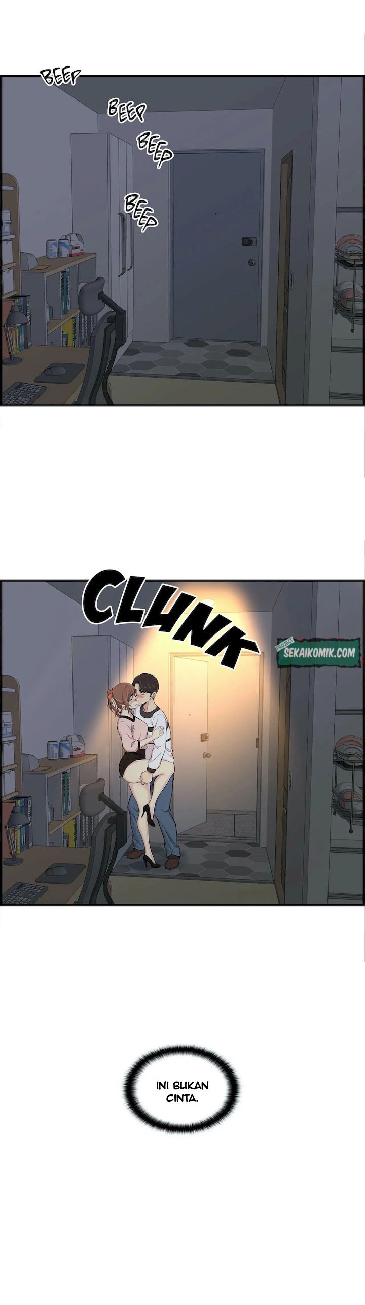 Cram School Scandal - Chapter 11 20 Cram School Scandal - Chapter 11 20