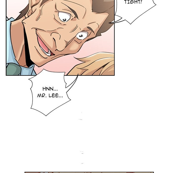 The Unexpected Guest - Chapter 11 10