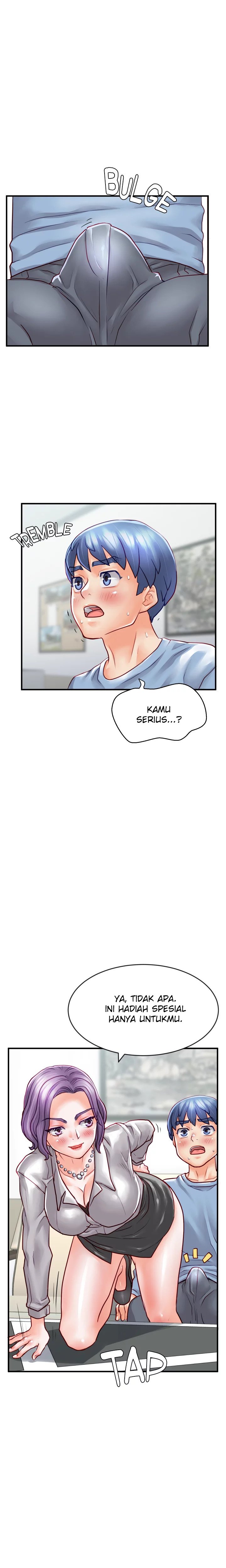 Love Is On The Air - Chapter 11 11