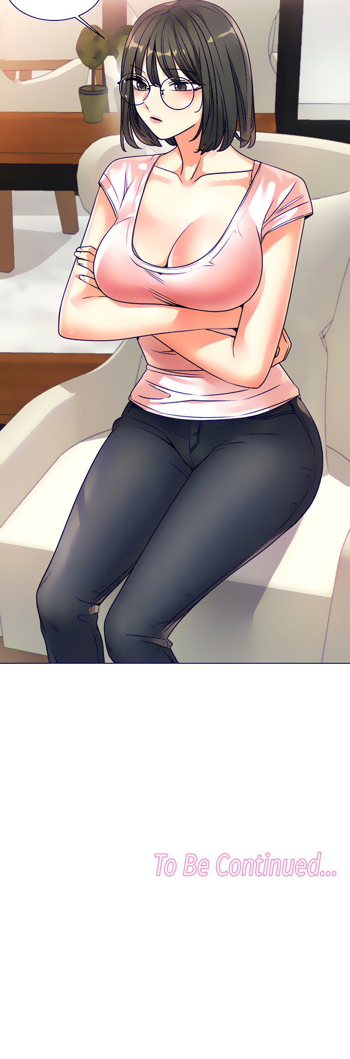 My girlfriend is so naughty - Chapter 11 49