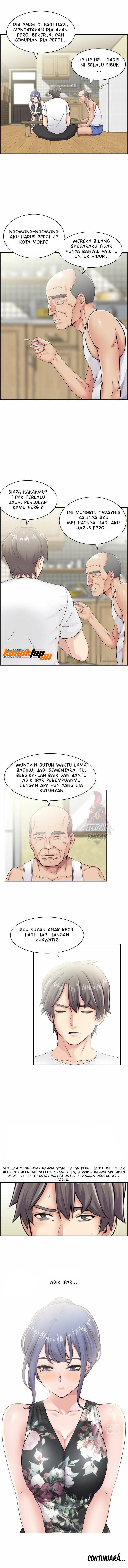 Japanese Sister in Law - Chapter 11 13 Japanese Sister in Law - Chapter 11 13