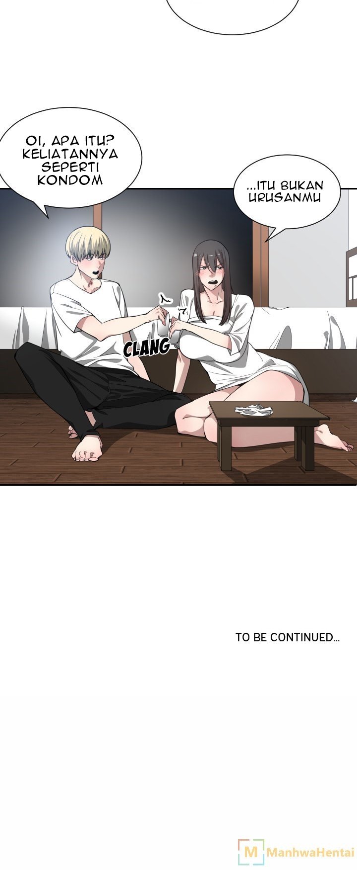 You’re Not That Special! - Chapter 11 24 You’re Not That Special! - Chapter 11 24