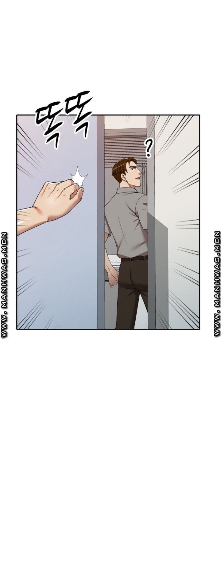 Caddie Mom - Chapter 11 4