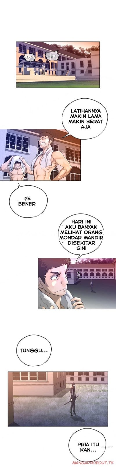 Perfect Half - Chapter 11 14