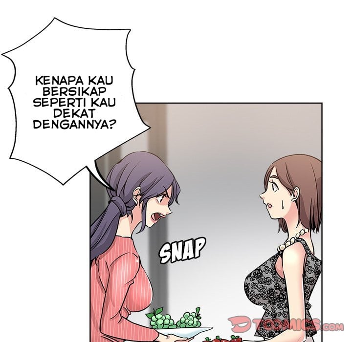 The Unexpected Guest - Chapter 11 32