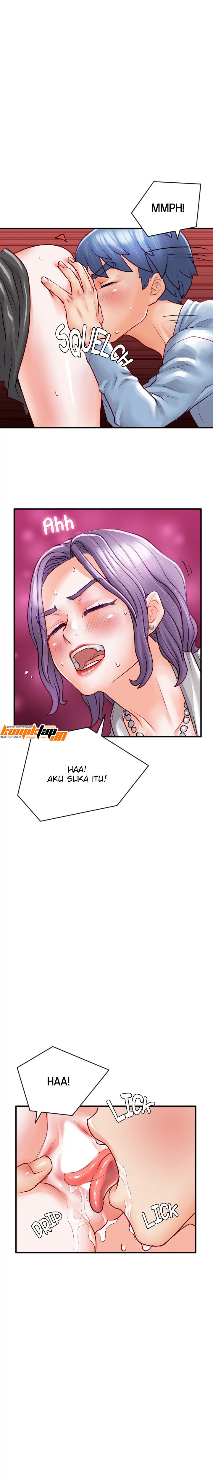 Love Is On The Air - Chapter 11 15