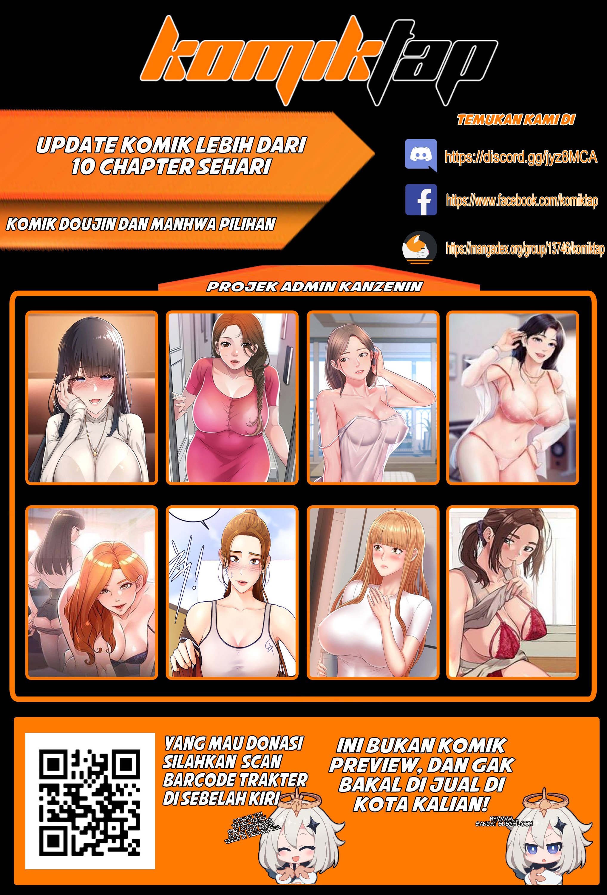 The Pleasure Shop - Chapter 11 12