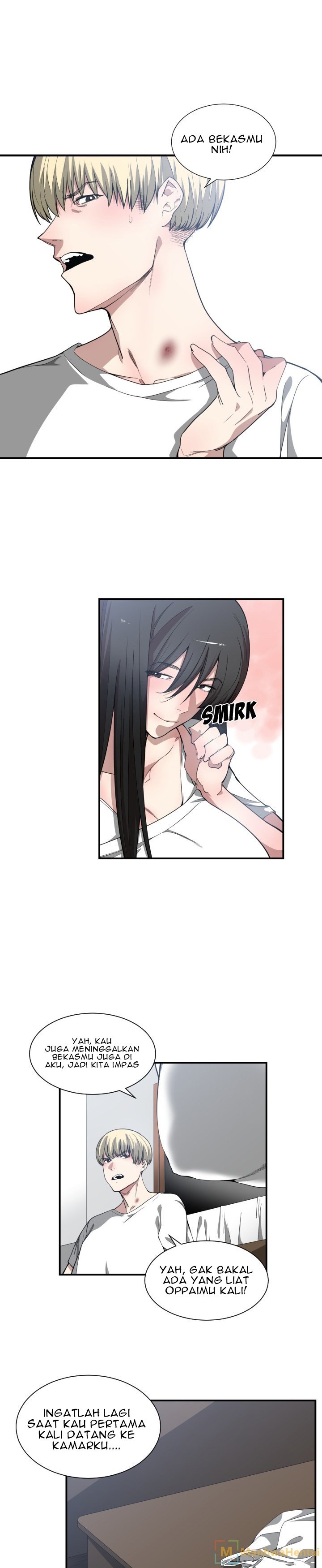 You’re Not That Special! - Chapter 11 22 You’re Not That Special! - Chapter 11 22