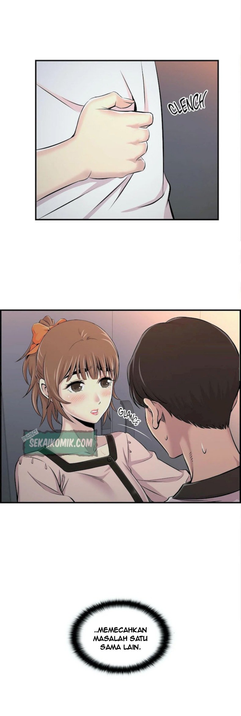 Cram School Scandal - Chapter 11 22 Cram School Scandal - Chapter 11 22