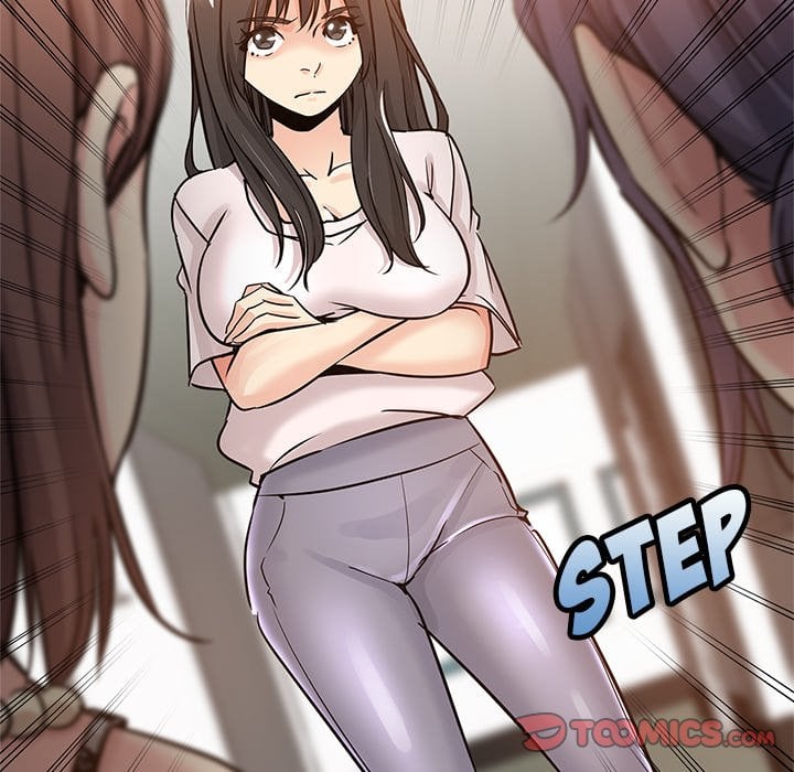 The Unexpected Guest - Chapter 11 36
