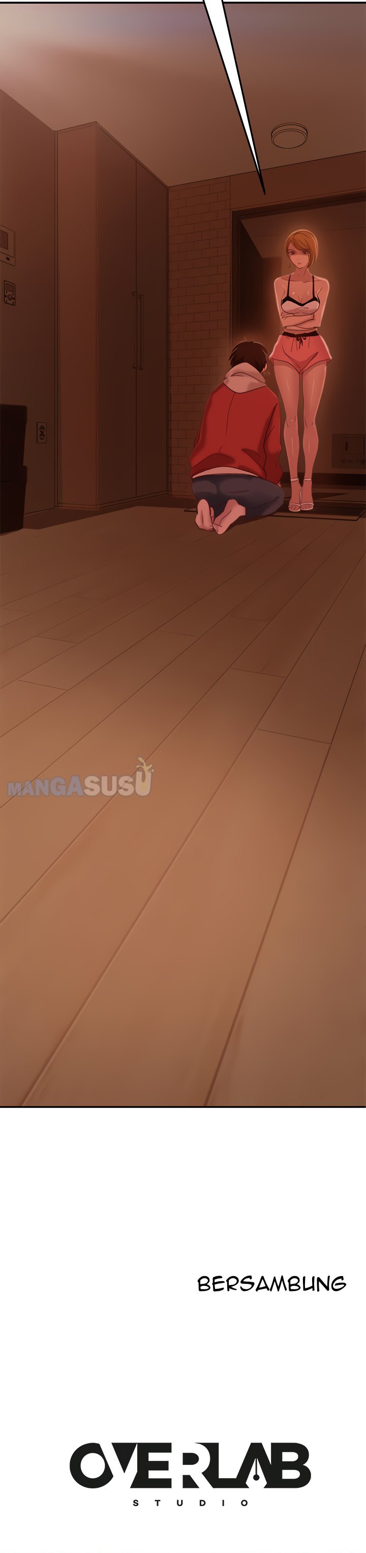 A Twisted Day - Chapter 11 14