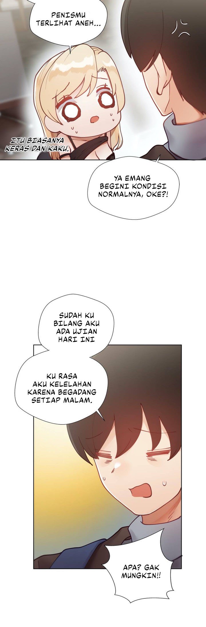 Learning the Hard Way - Chapter 11 19