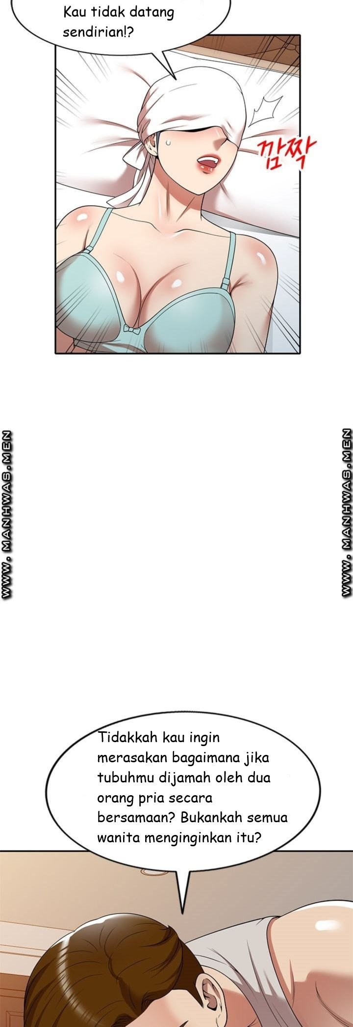 Caddie Mom - Chapter 11 19
