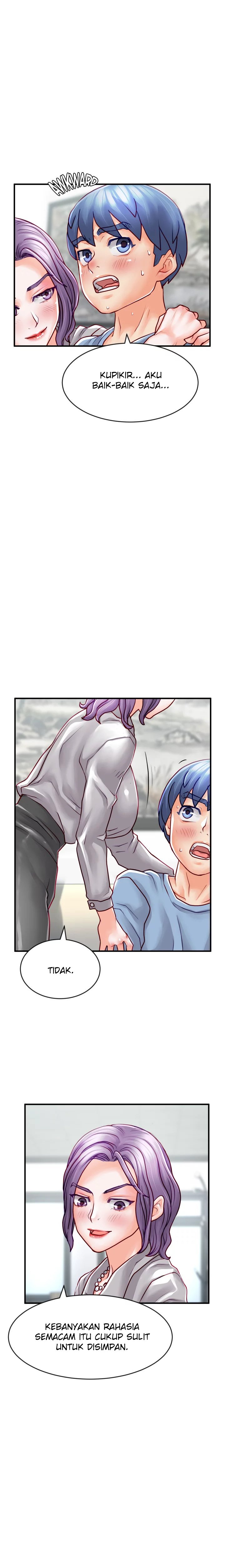 Love Is On The Air - Chapter 11 3