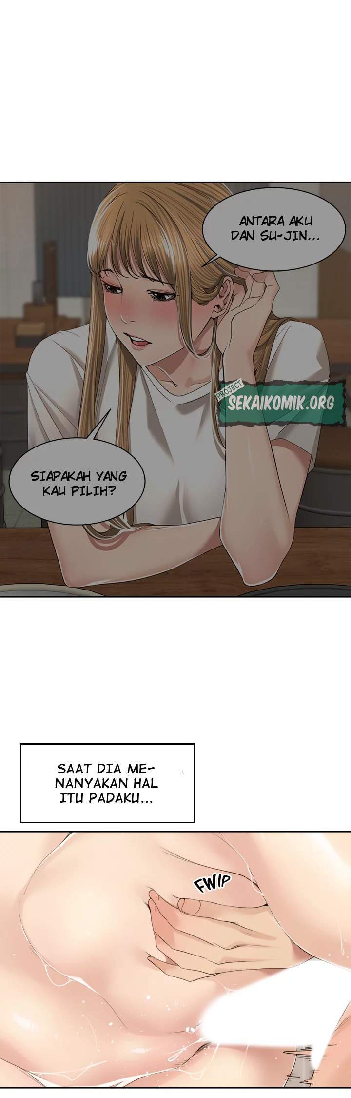 Friendly Relationship - Chapter 11 18