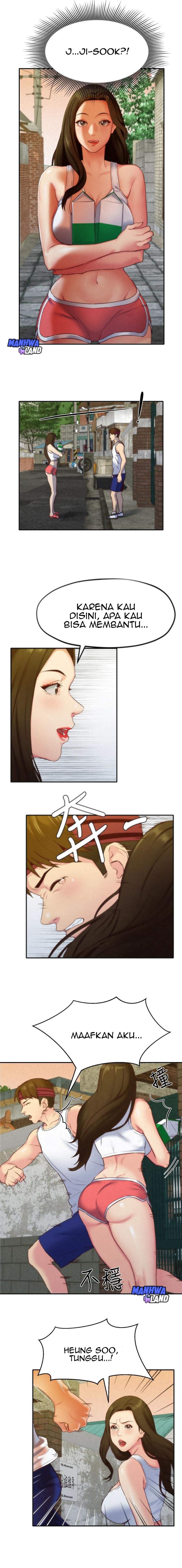 My Baby Girl - Chapter 11 26