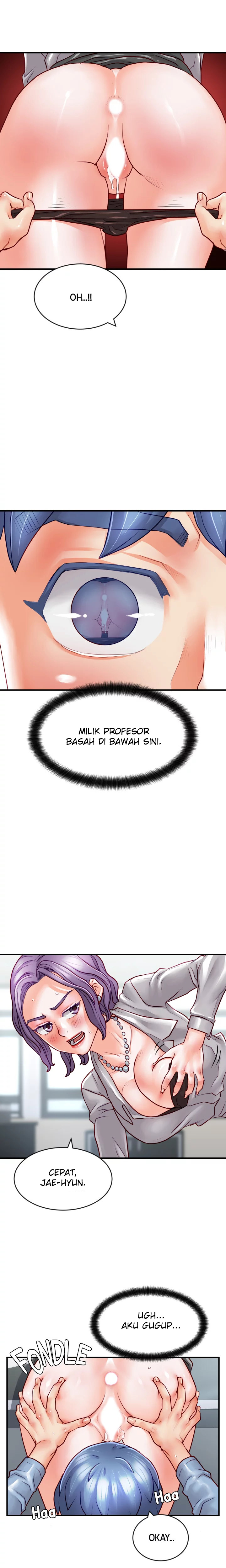 Love Is On The Air - Chapter 11 14