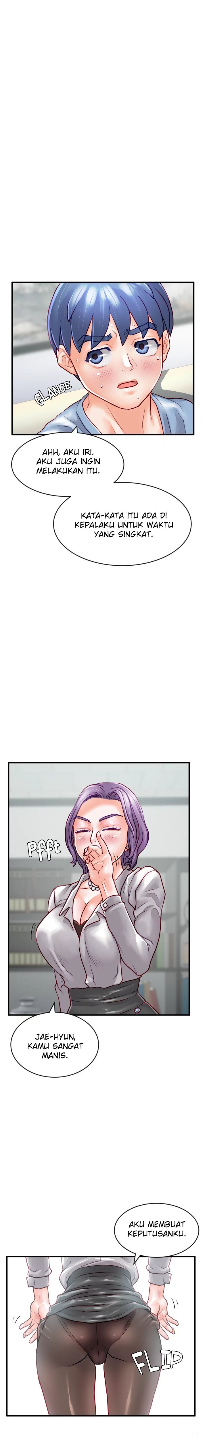 Love Is On The Air - Chapter 11 8