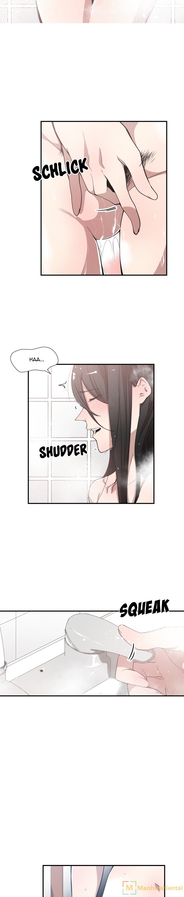 You’re Not That Special! - Chapter 11 3 You’re Not That Special! - Chapter 11 3