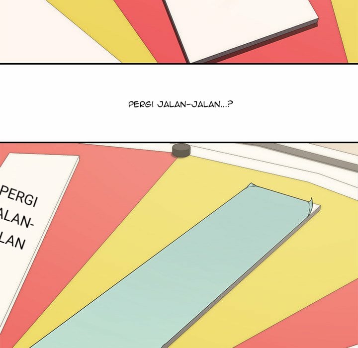 Newlyweds - Chapter 11 14