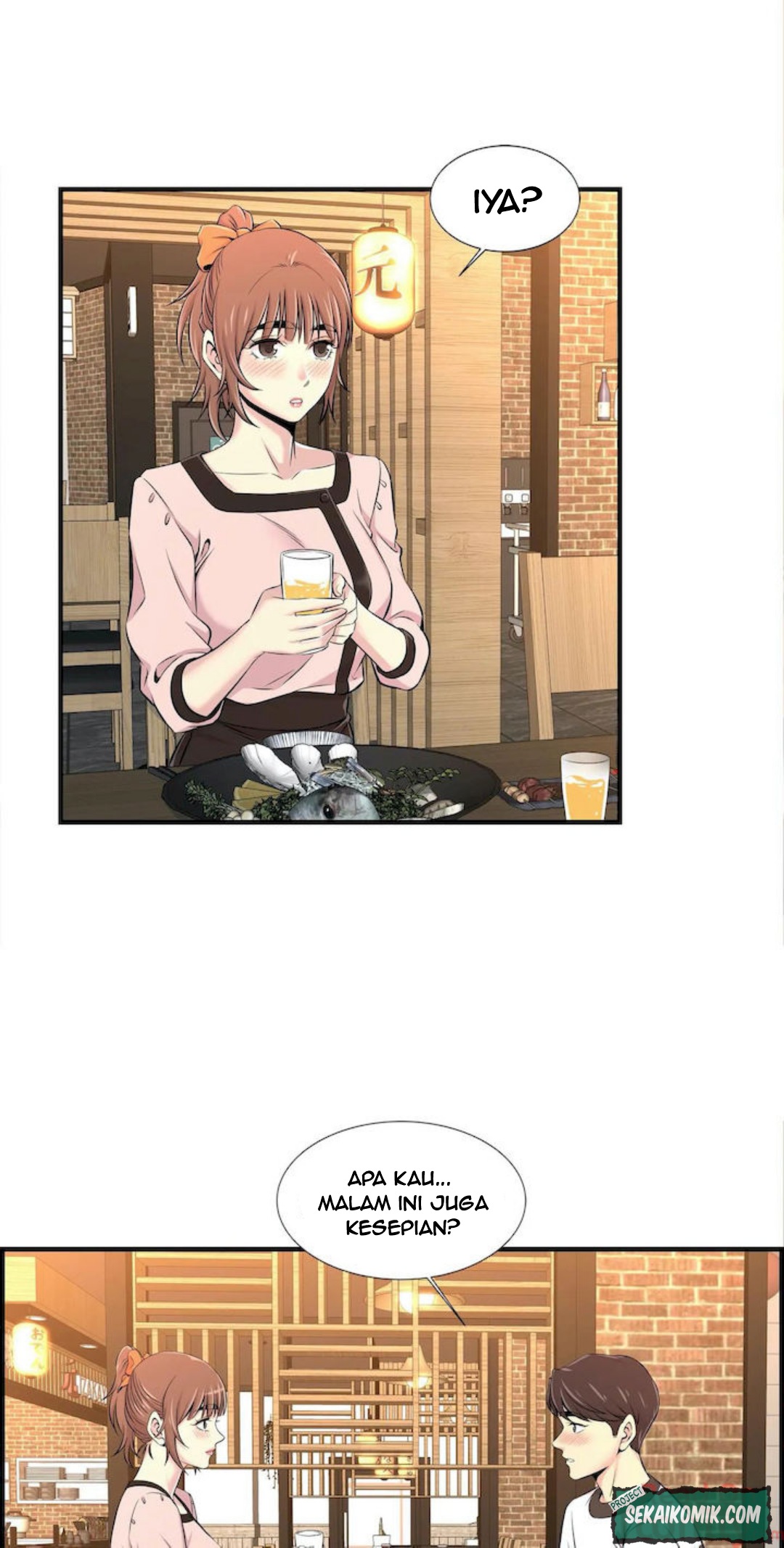 Cram School Scandal - Chapter 11 17 Cram School Scandal - Chapter 11 17