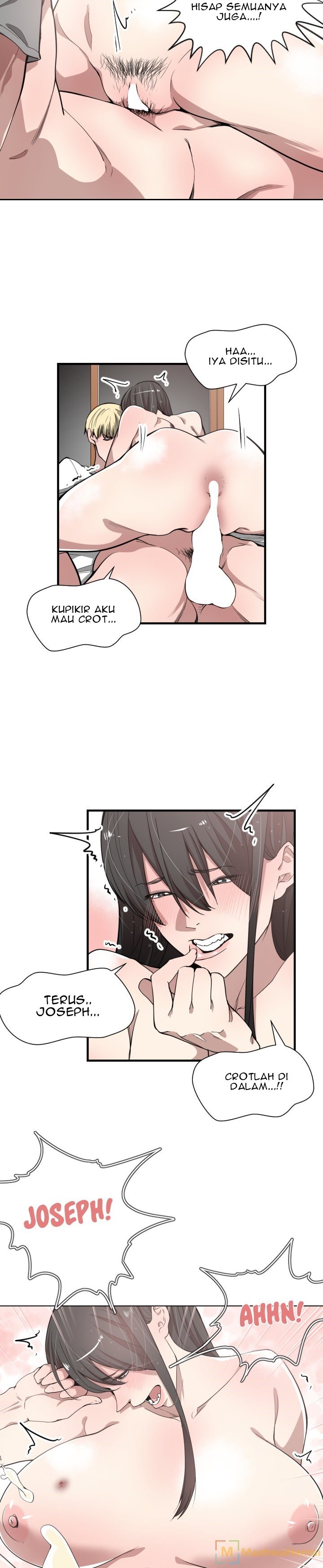 You’re Not That Special! - Chapter 11 20 You’re Not That Special! - Chapter 11 20