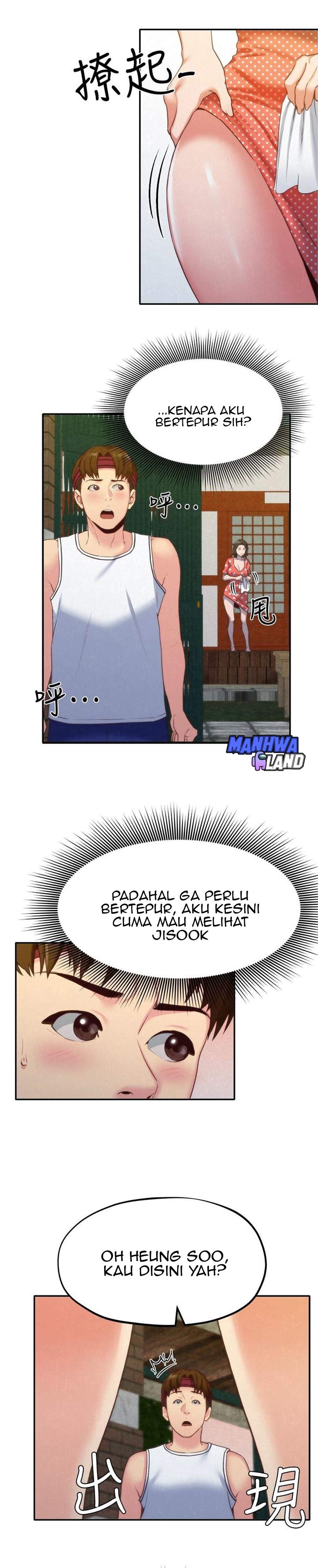 My Baby Girl - Chapter 11 25