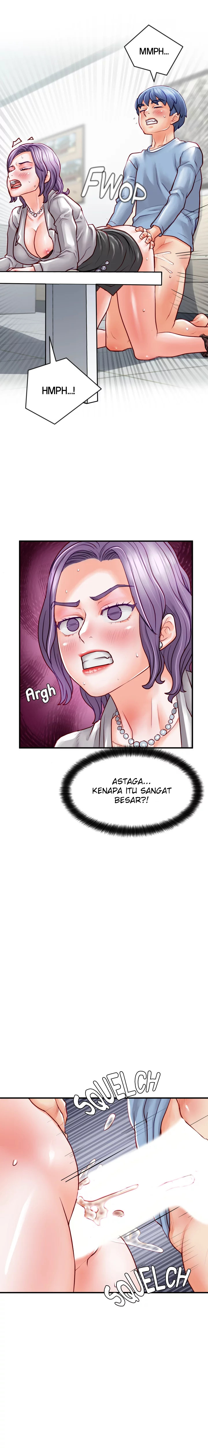 Love Is On The Air - Chapter 11 19