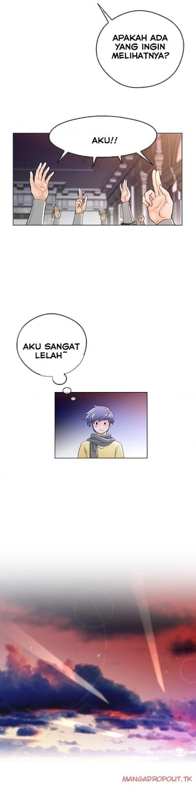 Perfect Half - Chapter 11 13