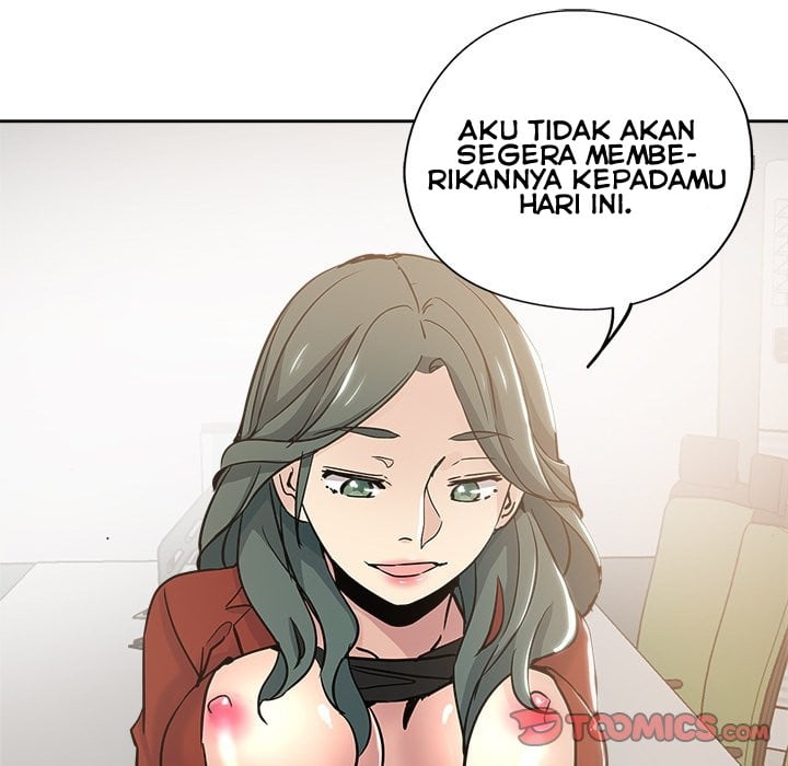 The Unexpected Guest - Chapter 11 92