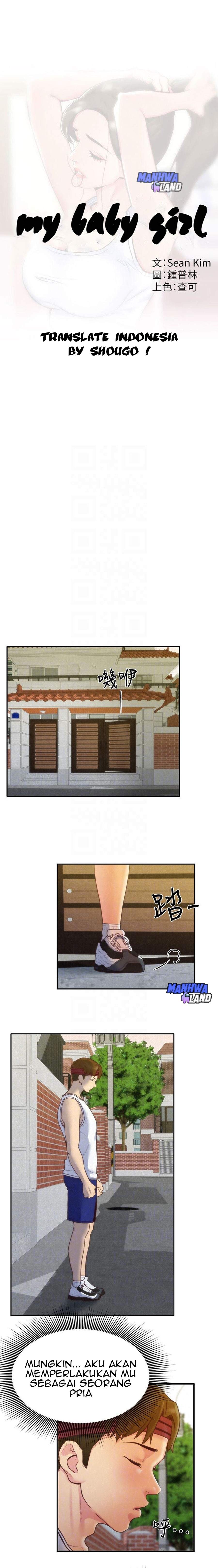 My Baby Girl - Chapter 11 19