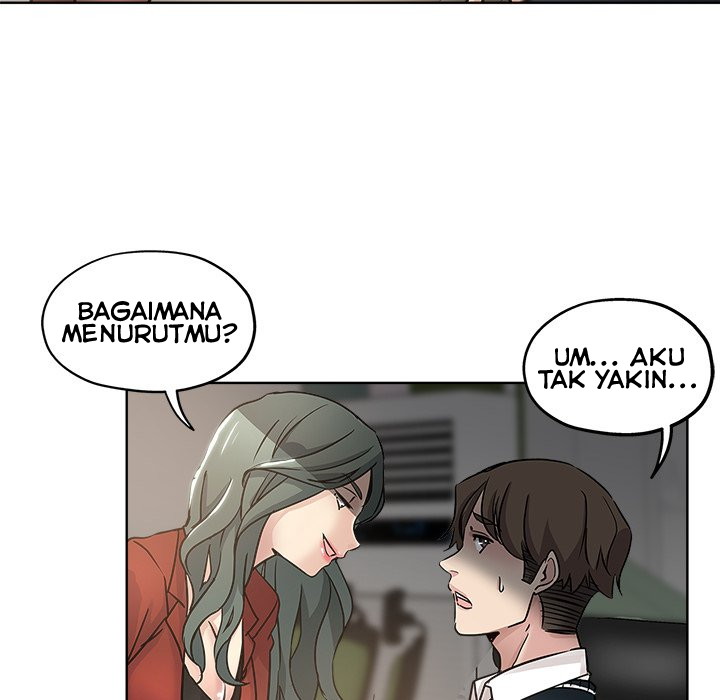 The Unexpected Guest - Chapter 11 51