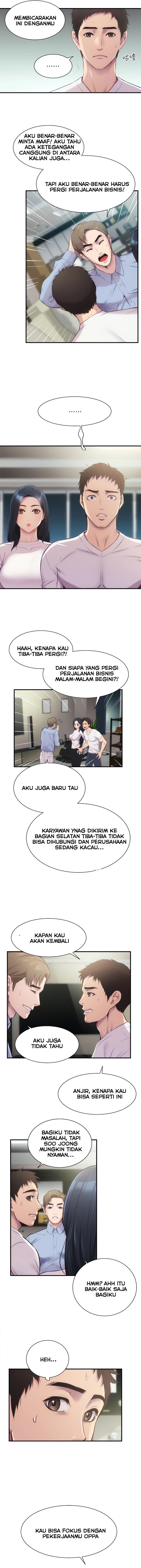 Brother’s Wife Dignity - Chapter 11 13 Brother’s Wife Dignity - Chapter 11 13