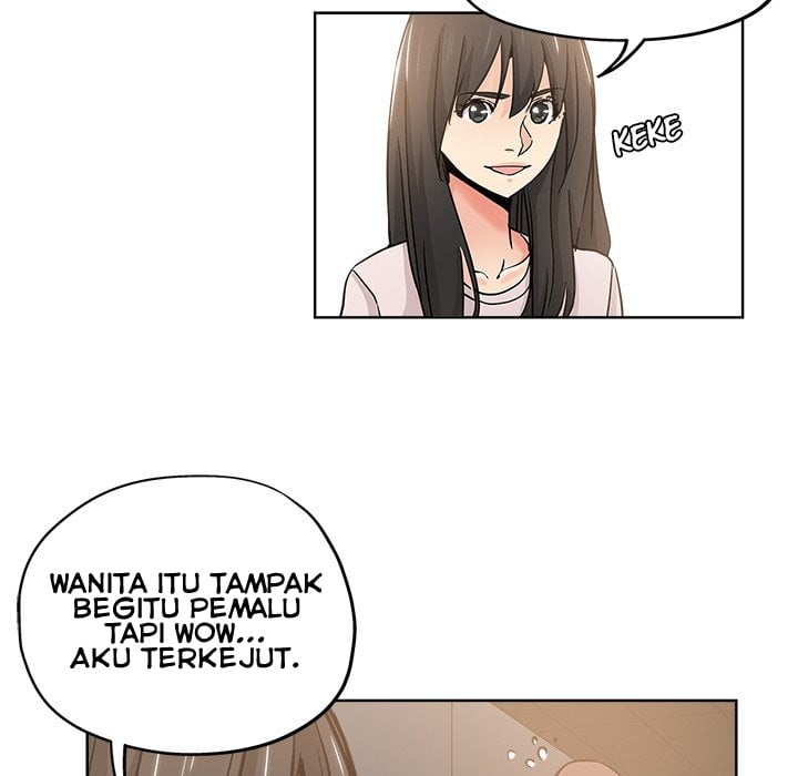 The Unexpected Guest - Chapter 11 77