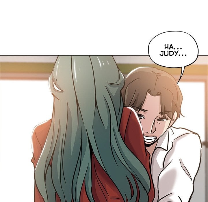 The Unexpected Guest - Chapter 11 87